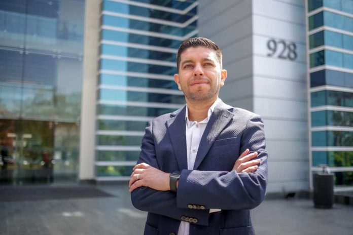 Cuando la fibra no llega cada vez más empresas incorporan internet satelital como respaldo de sus operaciones Cuando la fibra no llega cada vez más empresas incorporan internet satelital como respaldo de sus operaciones