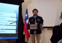 Ministra Parot: “Gestionar bien el territorio fiscal es clave para enfrentar los desafíos de Chile” Ministra Parot: “Gestionar bien el territorio fiscal es clave para enfrentar los desafíos de Chile”