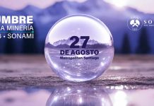 Cumbre SONAMI 2026 reunirá a autoridades y líderes para definir el futuro de la minería chilena Cumbre de la Minería Sonami 2026 reunirá a autoridades y líderes para definir el futuro de la minería chilena