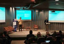 Data Observatory y Universidad de Los Andes realizaron primer taller de la Alianza SURDATA