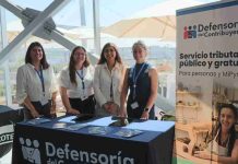 Defensoría del contribuyente logra importantes acuerdos con el sii para simplificar el trámite de término de giro