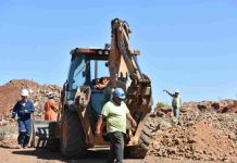 Déficit de 240 mil técnicos y alta rotación ponen en jaque a la minería: el desafío que amenaza la continuidad operacional