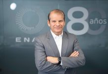 Directorio ratifica a Julio Friedmann como gerente general de Enap Directorio ratifica a Julio Friedmann como gerente general de Enap