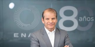 Directorio ratifica a Julio Friedmann como gerente general de Enap