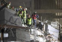 Dos terremotos consecutivos de gran magnitud sacuden Venezuela