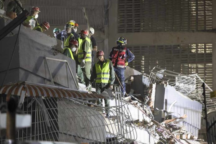 Dos terremotos consecutivos de gran magnitud sacuden Venezuela