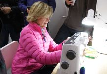 Economía circular y recuperación de oficios dan nueva vida al histórico Barrio Las Telas Economía circular y recuperación de oficios dan nueva vida al histórico Barrio Las Telas