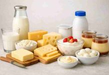 El IPC de los productos lácteos de junio confirma un comportamiento positivo para las principales categorías 