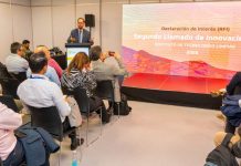 El ITL invita a postular a su Segunda Convocatoria de Innovación Abierta: plazo vence el 31 de julio El ITL invita a postular a su Segunda Convocatoria de Innovación Abierta plazo vence el 31 de julio