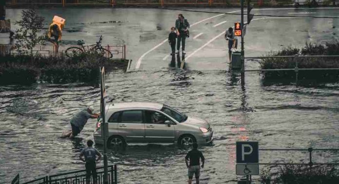 El Niño se convertirá en un evento histórico El Niño se convertirá en un evento histórico