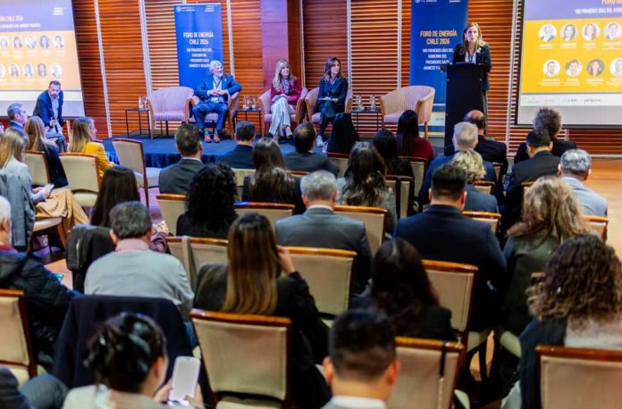 Reportaje | El Trilema Energético centró el debate sobre el futuro del sector en el Foro de Energía 2026
