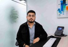 El código que aprendimos a confiar sin mirar El código que aprendimos a confiar sin mirar