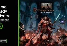 El juego DOOM: The Dark Ages | Revelations ya está disponible con DLSS Multi Frame Generation & Path Tracing El juego DOOM: The Dark Ages | Revelations ya está disponible con DLSS Multi Frame Generation & Path Tracing