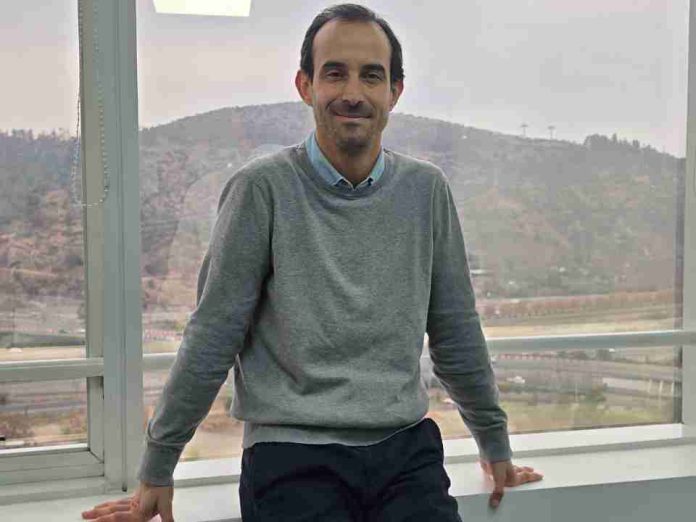 El mayor riesgo no es la IA o la robótica, es quedarse atrás El mayor riesgo no es la IA o la robótica, es quedarse atrás