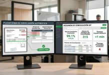 La digitalización ya no es suficiente: el siguiente paso es la automatización inteligente La digitalización ya no es suficiente: el siguiente paso es la automatización inteligente