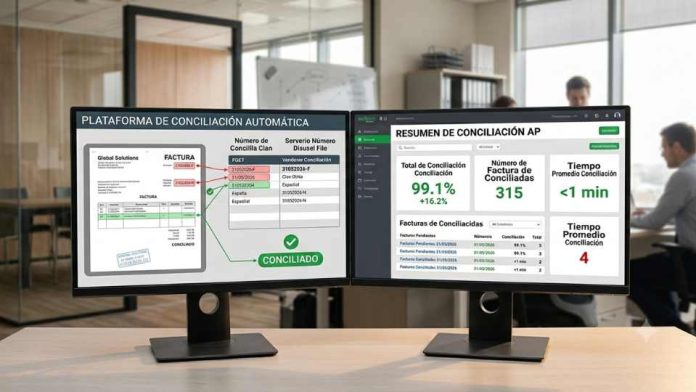 La digitalización ya no es suficiente: el siguiente paso es la automatización inteligente La digitalización ya no es suficiente: el siguiente paso es la automatización inteligente