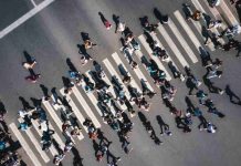 Empleo formal anota su tercera caída trimestral consecutiva