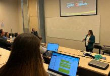 Emprendedores se preparan para las nuevas exigencias ambientales programa de Corfo certifica a 33 líderes de negocios sostenibles