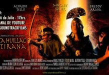 En el año del Centenario de la Coronación de la Virgen del Carmen, liberan gratuitamente en YouTube la película chilena "Ñusta Huillac, La Tirana"