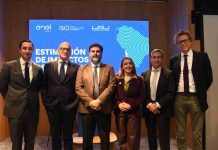 Enel Foundation, ISCI y académico UAI desarrollaron inédito estudio sobre el impacto del blackout en Chile Enel Foundation, ISCI y académico UAI desarrollaron inédito estudio sobre el impacto del blackout en Chile