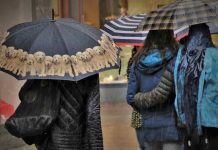Especialista llama a “no bajar la guardia” frente a Fenómeno El Niño 2026 Especialista llama a “no bajar la guardia” frente a Fenómeno El Niño 2026