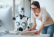 Experian identifica cinco ventajas que la inteligencia artificial ofrece hoy a las pymes