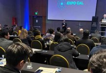 Expo Cal 2026 reunirá a los principales especialistas del país para abordar los desafíos estratégicos de la cal en la minería chilena Expo Cal 2026 reunirá a los principales especialistas del país para abordar los desafíos estratégicos de la cal en la minería chilena