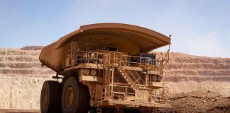 Extracción y procesamiento de cobre impulsó el alza del Índice de Precios de Productor de Minería en junio