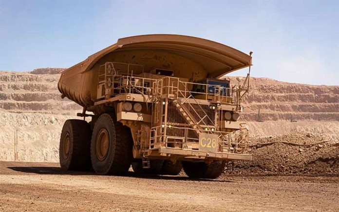 Extracción y procesamiento de cobre impulsó el alza del Índice de Precios de Productor de Minería en junio Extracción y procesamiento de cobre impulsó el alza del Índice de Precios de Productor de Minería en junio
