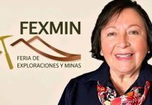 FEXMIN 2026 exhibirá más de 15 proyectos de exploración en medio del renovado interés por el cobre y el litio FEXMIN 2026 exhibirá más de 15 proyectos de exploración en medio del renovado interés por el cobre y el litio