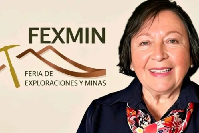FEXMIN 2026 exhibirá más de 15 proyectos de exploración en medio del renovado interés por el cobre y el litio FEXMIN 2026 exhibirá más de 15 proyectos de exploración en medio del renovado interés por el cobre y el litio