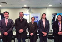 FGE asume rol clave en la principal alianza público-privada dedicada a promover la integridad y prevenir la corrupción en Chile