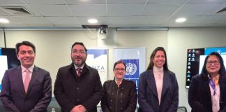 FGE asume rol clave en la principal alianza público-privada dedicada a promover la integridad y prevenir la corrupción en Chile
