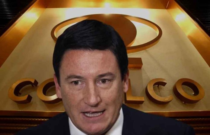 FTC responde a Squella y descarta que la privatización sea la solución para Codelco FTC responde a Squella y descarta que la privatización sea la solución para Codelco