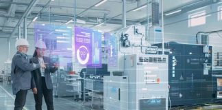 Fábrica de Hitachi Vantara que abastece a América Latina entre las más avanzadas del mundo con IA