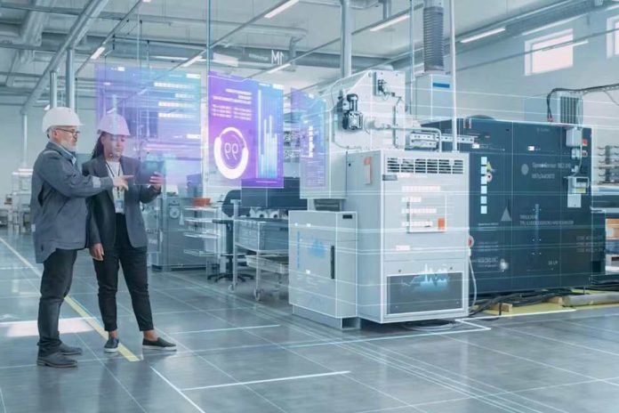 Fábrica de Hitachi Vantara que abastece a América Latina entre las más avanzadas del mundo con IA