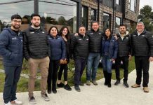 Fisa Redes Chile: Tres décadas junto a la salmonicultura chilena