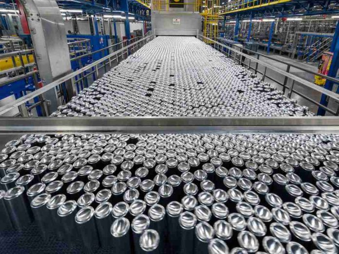Fortalecer la recuperación de latas de aluminio es una oportunidad para Chile