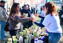 Gobierno de Santiago capacita a 200 personas en compostaje comunitario con «Nos Compostamos Bien II» Gobierno de Santiago capacita a 200 personas en compostaje comunitario con Nos Compostamos Bien II