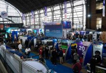 Gobierno de Santiago relevará en la Smart City Expo Santiago 2026 una agenda de innovación y colaboración para ciudades inteligentes