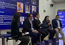 GreenMineTech fortalece alianza entre minería, Estado y proveedores para impulsar la economía circular