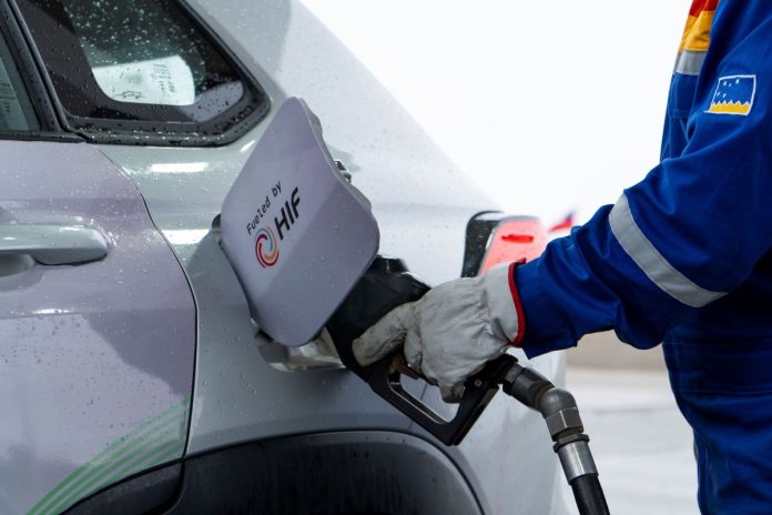 HIF HIF Global renueva certificación ISCC EU RFNBO, reforzando su capacidad para suministrar e-Combustibles certificados