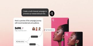 IA generativa e IA agéntica marcan el siguiente salto en el marketing digital