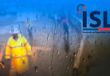 ISL llama a extremar la prevención ante tren de sistemas frontales: «Ninguna tarea justifica exponer la vida» ISL llama a extremar la prevención ante tren de sistemas frontales: "Ninguna tarea justifica exponer la vida"