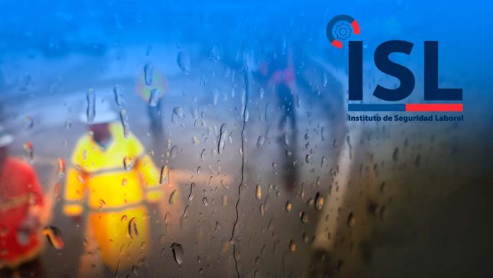 ISL llama a extremar la prevención ante tren de sistemas frontales: 