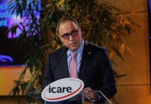 Icare | “Encadenamiento productivo y capital humano para pequeñas, medianas y grandes empresas” Icare | “Encadenamiento productivo y capital humano para pequeñas, medianas y grandes empresas”