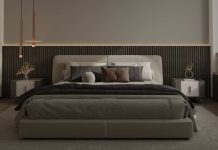 Ideas para decorar una cama king con textiles y accesorios cubre cama king
