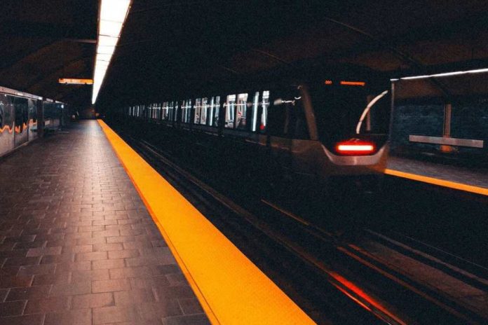 Incendio en Metro reabre debate sobre la seguridad en zonas de evacuación compleja
