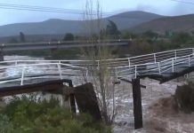 Infraestructura y Puentes Bajo Estrés: El Análisis Técnico Frente al Impacto de las Lluvias en Chile Infraestructura y Puentes Bajo Estrés El Análisis Técnico Frente al Impacto de las Lluvias en Chile