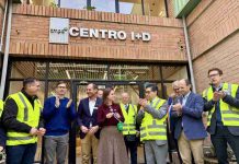 Innovar para transformar: CMPC inaugura centro que impulsará la próxima generación de desarrollos para la industria forestal Innovar para transformar: CMPC inaugura centro que impulsará la próxima generación de desarrollos para la industria forestal